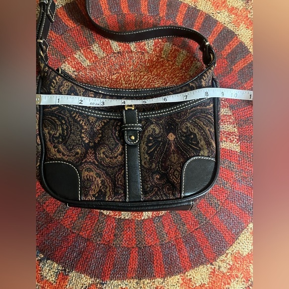 Etienne Aigner Bag - Picture 7 of 8